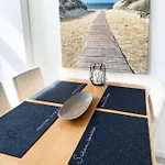 Apartamento Haus Niedersachsen 12 Juist