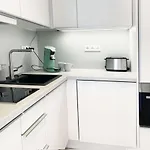 Apartamento Haus Niedersachsen 12 Juist