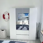 Haus Niedersachsen 12 * Juist