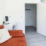 Apartamento Haus Niedersachsen 12