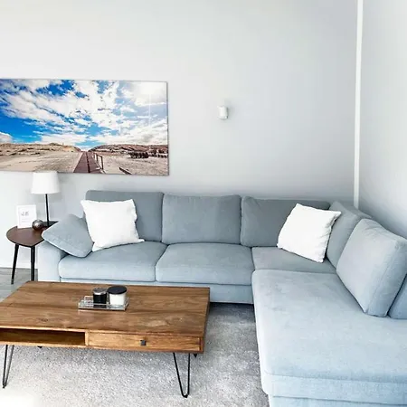 Апартаменты Haus Niedersachsen 12 *