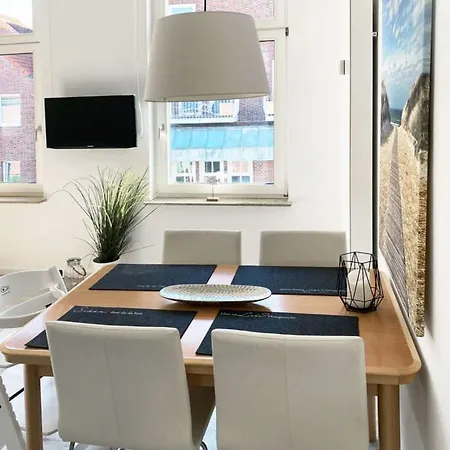 Haus Niedersachsen 12 *