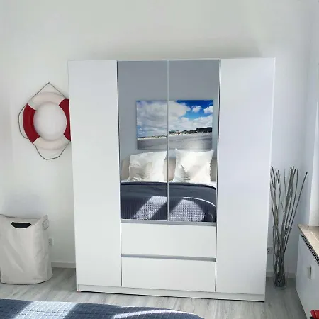 Haus Niedersachsen 12 * Juist