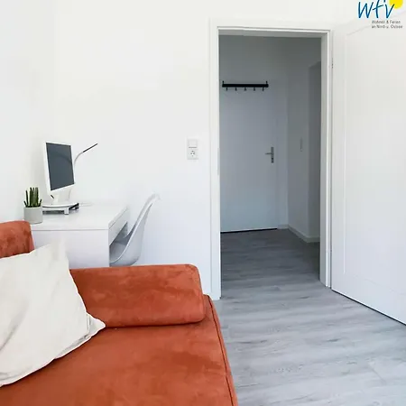 Apartment Haus Niedersachsen 12