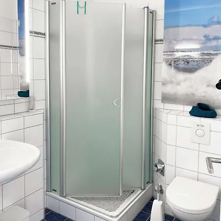 Haus Niedersachsen 12 * ユイスト