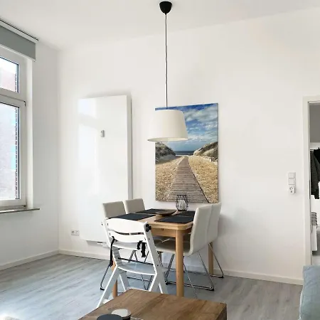 Haus Niedersachsen 12