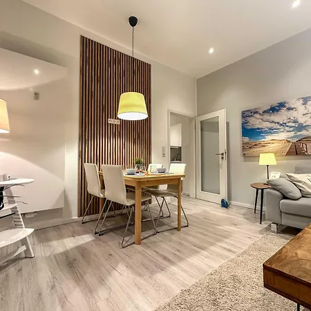 Haus Niedersachsen 12 * Juist