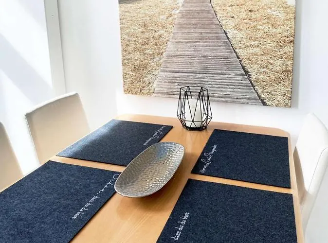 Lejlighed Haus Niedersachsen 12 Juist