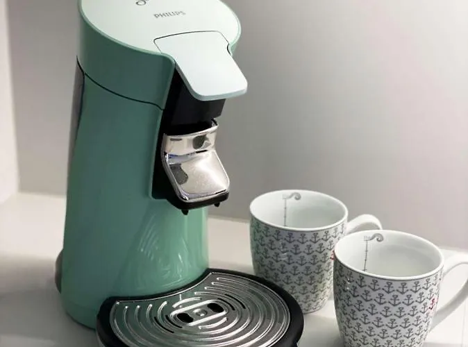 Lejlighed Haus Niedersachsen 12 *