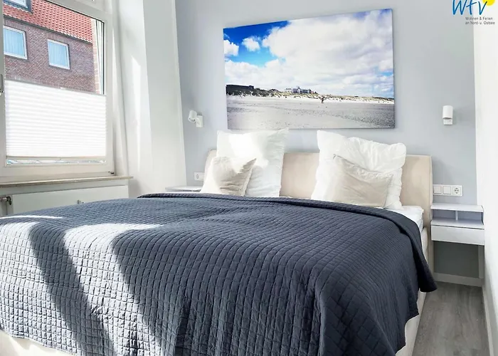 Lejlighed Haus Niedersachsen 12