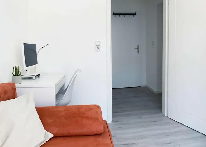 Lejlighed Haus Niedersachsen 12