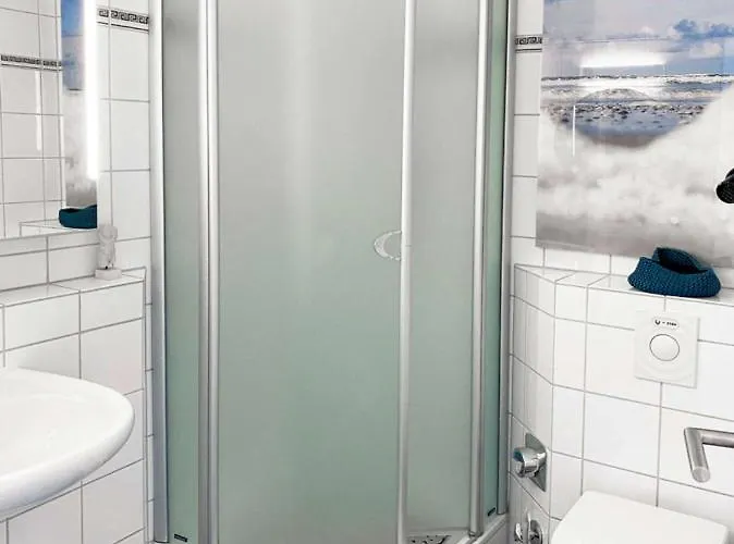 Haus Niedersachsen 12 * Juist