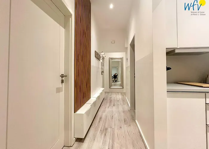 Haus Niedersachsen 12 Juist